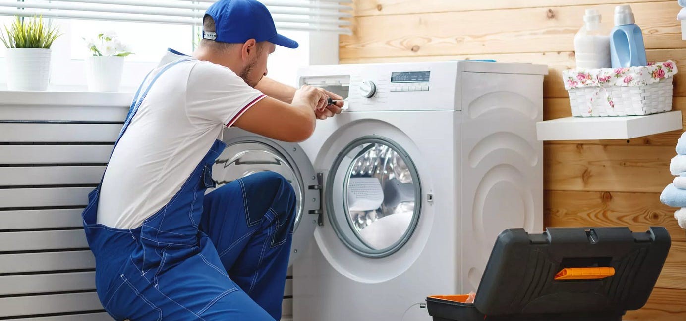 Vestel Çamaşır Makinesi Hata Kodları ve Çözümleri | E01, E02, E03, E04, E05, E06, E07, E08, E09, E10, E11, E12