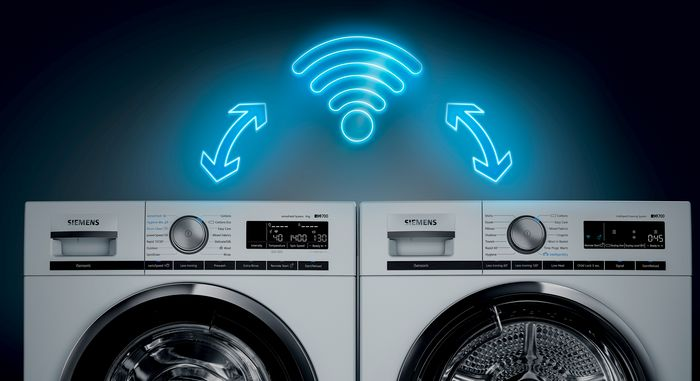 Siemens Çamaşır Makinesi Hata Kodları ve Çözümleri - Sorunları Kolayca Çözün