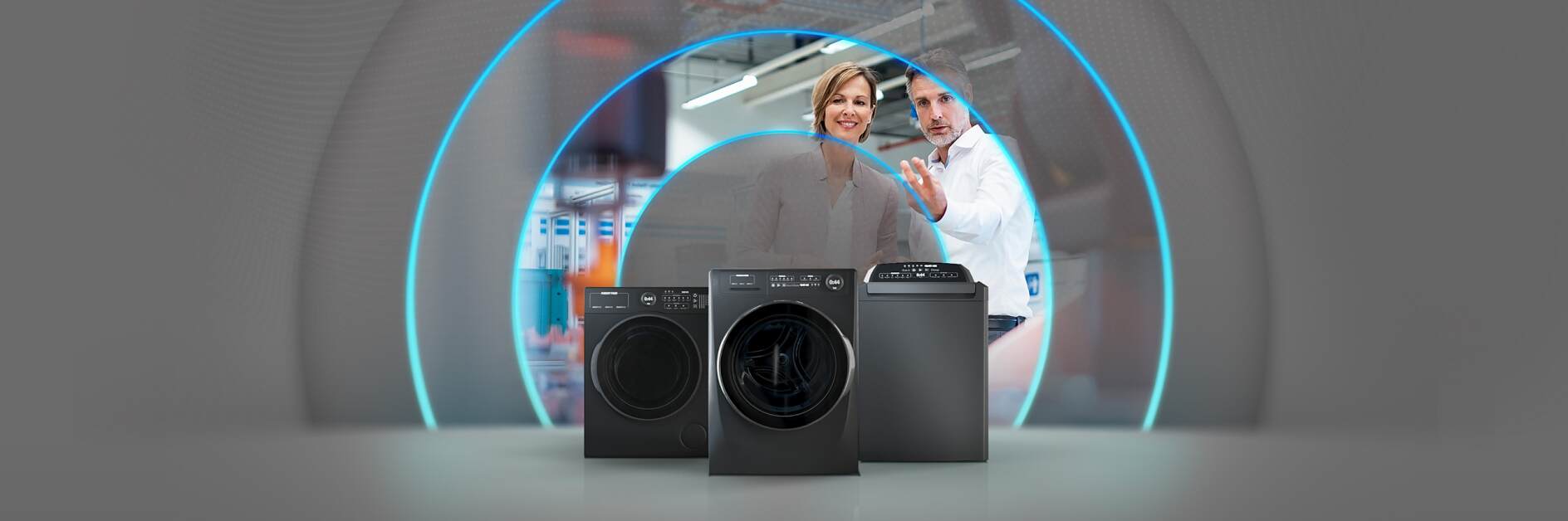 Electrolux Çamaşır Makinesi Arıza Kodları: Hataları Tespit Edin ve Çözüm Önerileri