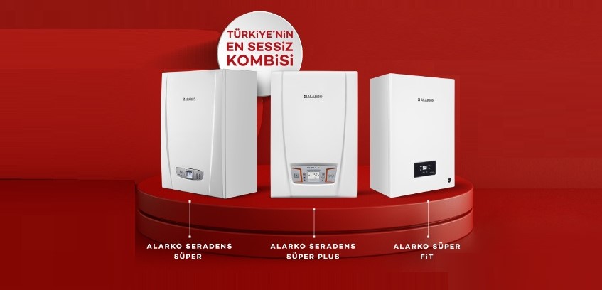 Alarko Kombi Hata Kodları ve Çözüm Yöntemleri | Alarko Kombi Arızaları ve Çözümleri